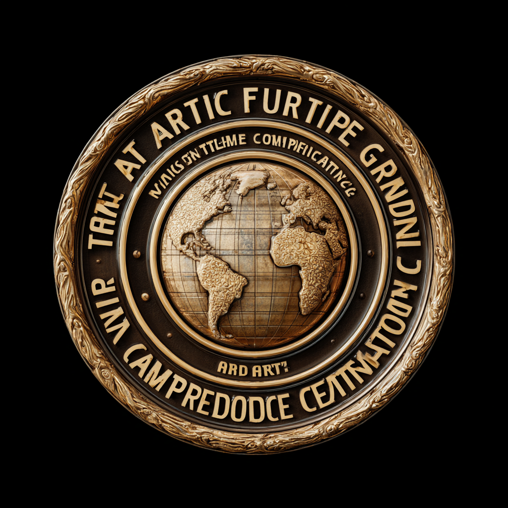 Navigating Global Trade Compliance for Best Art Furniture Import and Export Certifications
