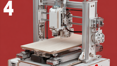 7 Amazing Features of the Best 3D CNC Machine You Need to Know