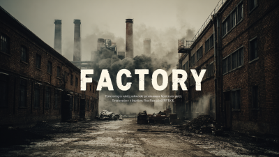 Exploring the Distinct Features and Applications of Diverse Product Alternatives from the Best Factory