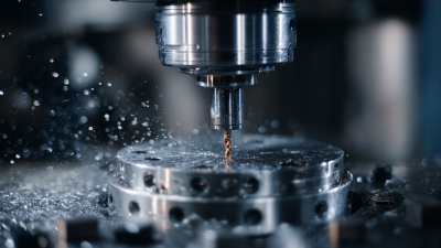 How to Identify and Select the Best High Precision Machining Suppliers for Your Needs