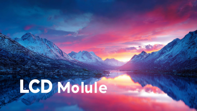 Emerging Trends in the LCD Module Industry 2025 Solutions for Innovative Displays