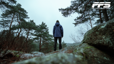 How to Choose the Best Softshell Clothes for Every Outdoor Adventure