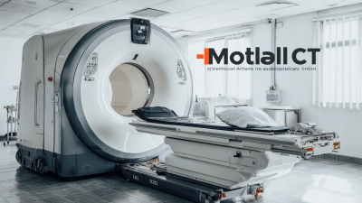 Exploring Real World Applications of Best Mobile Ct Rental in Diverse Industries