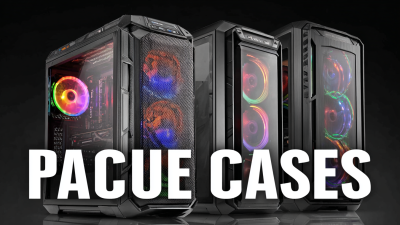 7 Key Reasons the Best PC Cases Enhance Your Gaming Experience