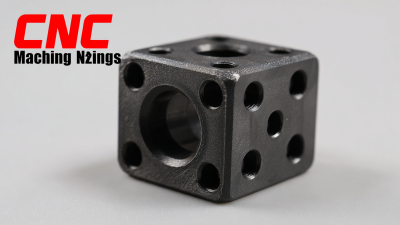 How to Source High Quality Suppliers for Your Best CNC Machining Parts