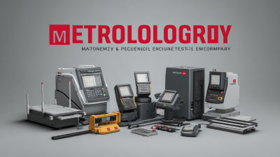 Mastering Precision: Your Ultimate Guide to Selecting the Best Metrology Equipment for Global Procurement