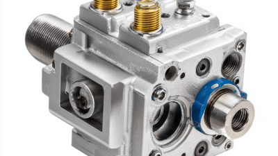 Ultimate Checklist for Sourcing the Best Hydraulic Pump Parts Worldwide