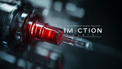 Unlocking the Future of Best Quick Turn Injection Molding Through 2025 Technology Advancements