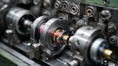 2025 Global Trends Shaping the Future of Best Thread Rolling Machine Industry