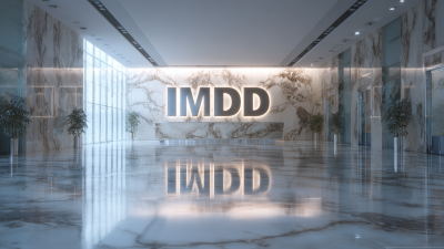 Proudly Making Waves in Global Markets with Best Indoor Led Lighting Solutions