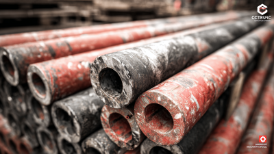 How to Choose the Best Scaffolding Pipe for Your Global Projects