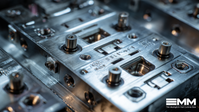 Comprehensive Guide to Choosing the Best Progressive High Speed Stamping Die for Your Manufacturing Needs