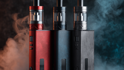 Ultimate Guide to Choosing the Best Off Stamp Vape for Your Business Needs