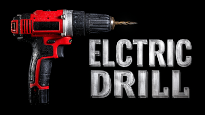 Transforming Your DIY Projects with the Best Cordless Electric Drill Practical Applications and How to Guide