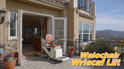 Navigating Import Export Certification for the Best Residential Wheelchair Lift with Expert Tutorials