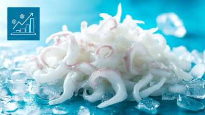 Emerging Trends in Best Frozen Squid Roe Market for 2025 Insights and Projections
