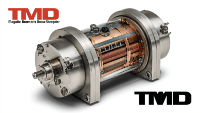 5 Compelling Reasons Why the Best Magnetic Drum Separator is Essential for Your Business
