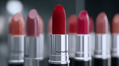 Discover the Best Lipstick In Tube from Leading Chinese Manufacturer for Global Export