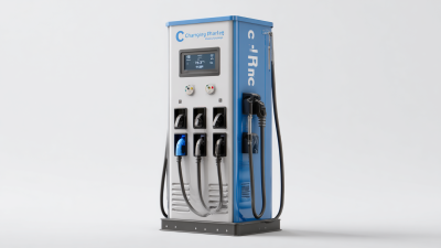 Step-by-Step Guide to Choosing the Best AC Charging Pile Manufacturer for Your Needs