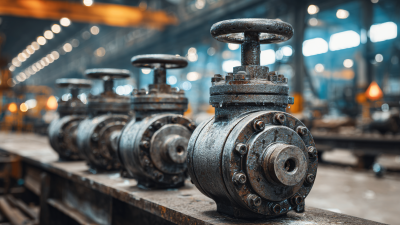Elevating Quality in Chinese Manufacturing of Best Ball Valves for Global Markets