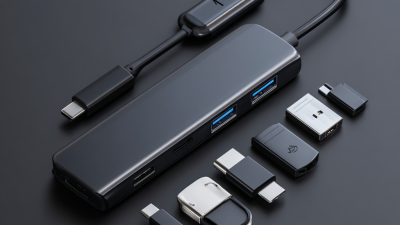 Ultimate Checklist for Choosing the Best Hub Usb 2.0 for Your Needs