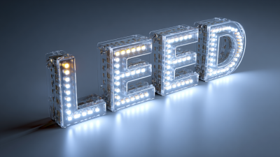 2025 Global Market Outlook on LED Track Lights: A Comprehensive Guide on Selecting the Best Options