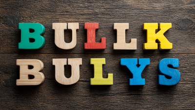 Top Strategies for Sourcing Best Bulk Educational Toys for Global Markets