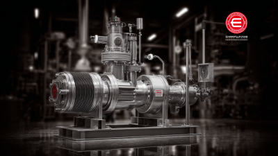 Unmatched Quality of Chemical Pumps from Leading Chinese Factories Builds Global Trust