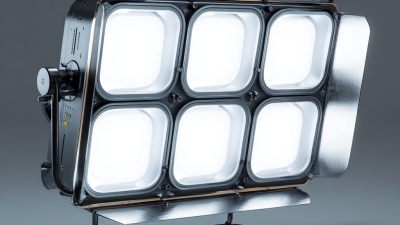 China's Leading Export Powerhouse in Best Lumens Lighting Solutions