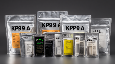 Choosing the Right Manufacturer for the Best 95 kPa Specimen Bag a Comparative Guide