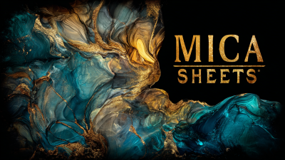 Mastering Mica Sheets A Comprehensive Guide to Effective Applications and Innovations