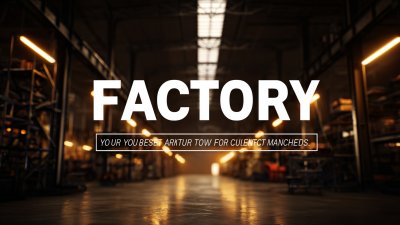 Your Ultimate Checklist to Find the Best Factory for Your Manufacturing Needs