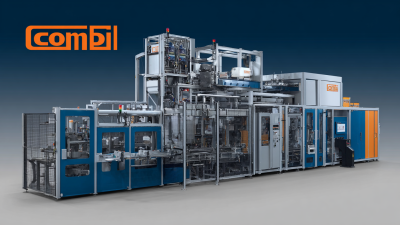 Top Strategies for Maximizing Efficiency with Best Combi Case Erector Solutions