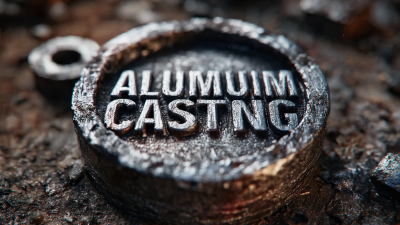 Exploring Top Alternatives to Best Aluminum Casting for Your Next Project