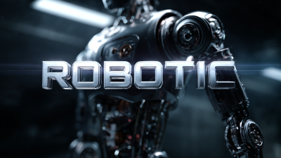 A Comprehensive Guide to Sourcing the Best Robotic Parts for Your Projects