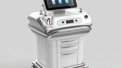 Top Strategies for Achieving Optimal Results with the Best HIFU Machine