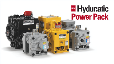 What Makes the Best Hydraulic Power Pack Essential for Modern Industry