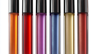 Ultimate Checklist for Choosing the Best Gloss Tube for Your Business