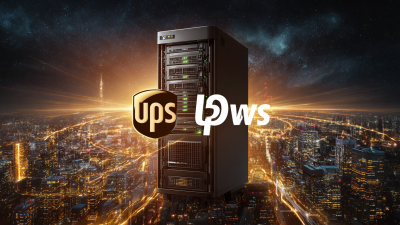 Understanding the Technical Specifications of Best Ups Power for Optimal Performance