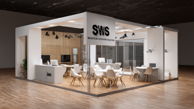 Innovative Solutions for Best Furniture Booths Addressing Common Industry Challenges