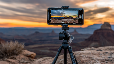 How to Choose the Best Tripod Mobile for Your Photography Needs