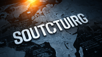 10 Tips to Choose the Best Manufacturers for Global Sourcing Success
