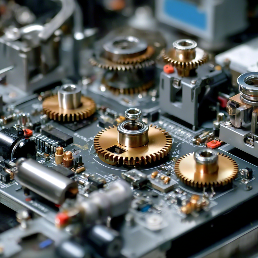 Unique Challenges with the Best Machine Repairing Machine