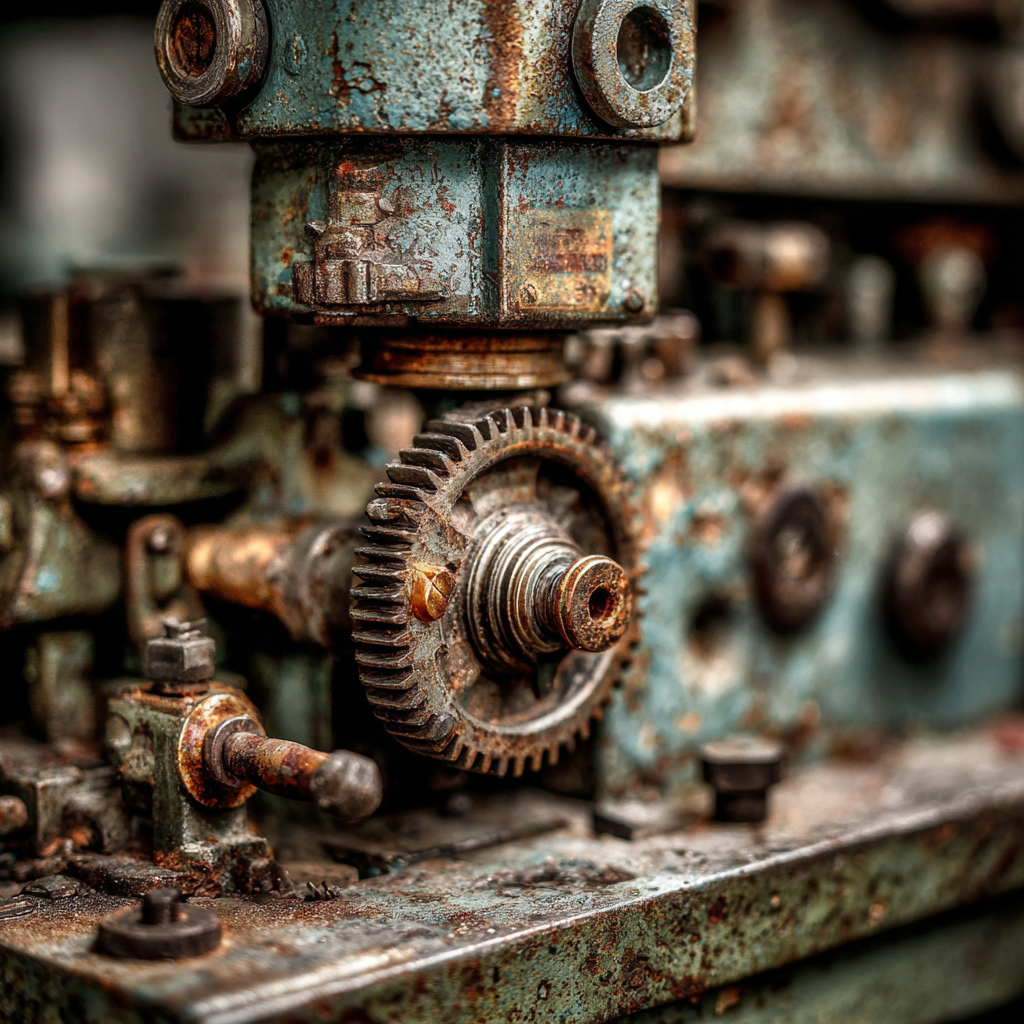 Unique Challenges with the Best Machine Repairing Machine