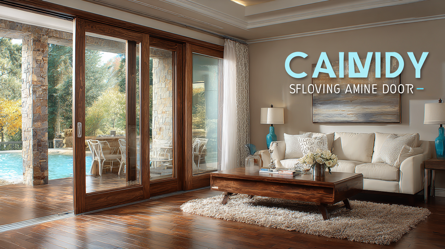Maximizing Value with Best Cavity Sliding Door After Sales Support and Maintenance Cost Insights