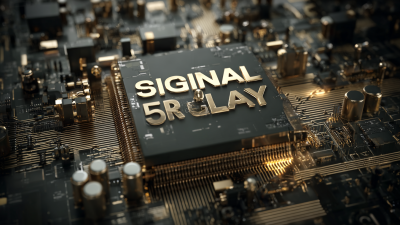 5 Reasons to Choose the Best Signal Relay for Your Global Supply Needs