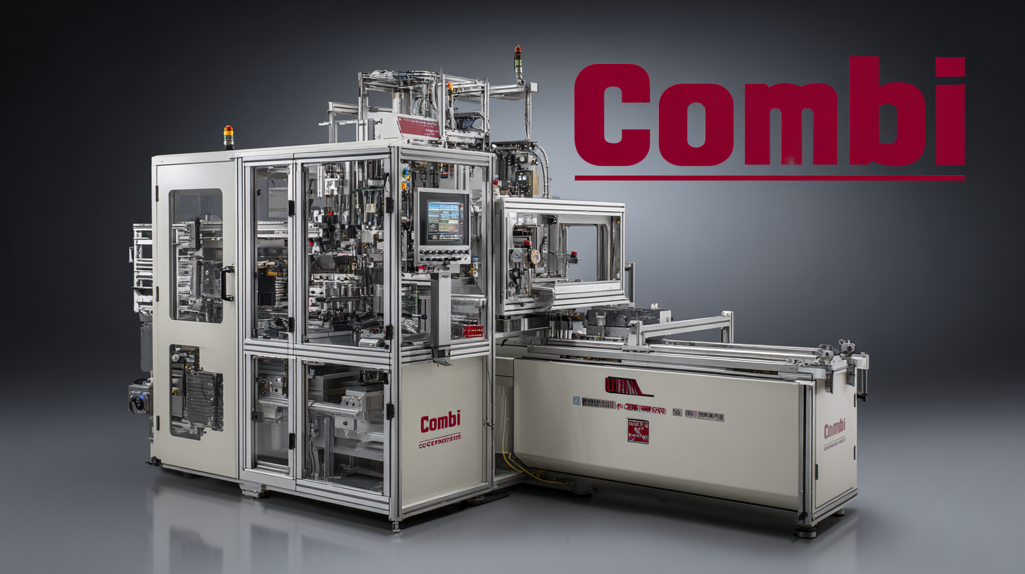 Top Strategies for Maximizing Efficiency with Best Combi Case Erector Solutions