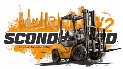 Unique Insights: Top Choices for Sourcing the Best Secondhand Forklifts Worldwide