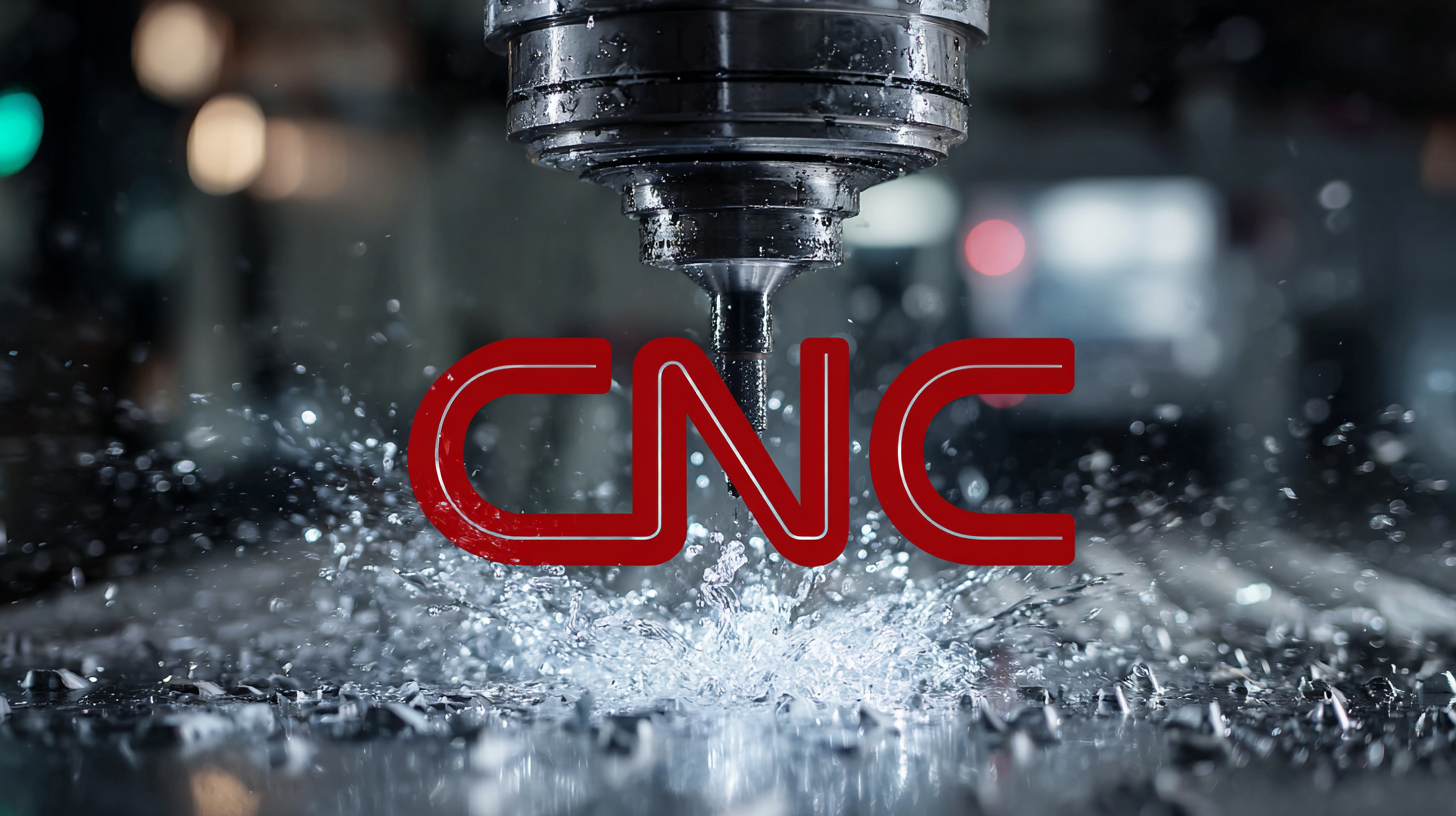 Unveiling the Key Technical Specifications of Best Carbon Fiber CNC Machines
