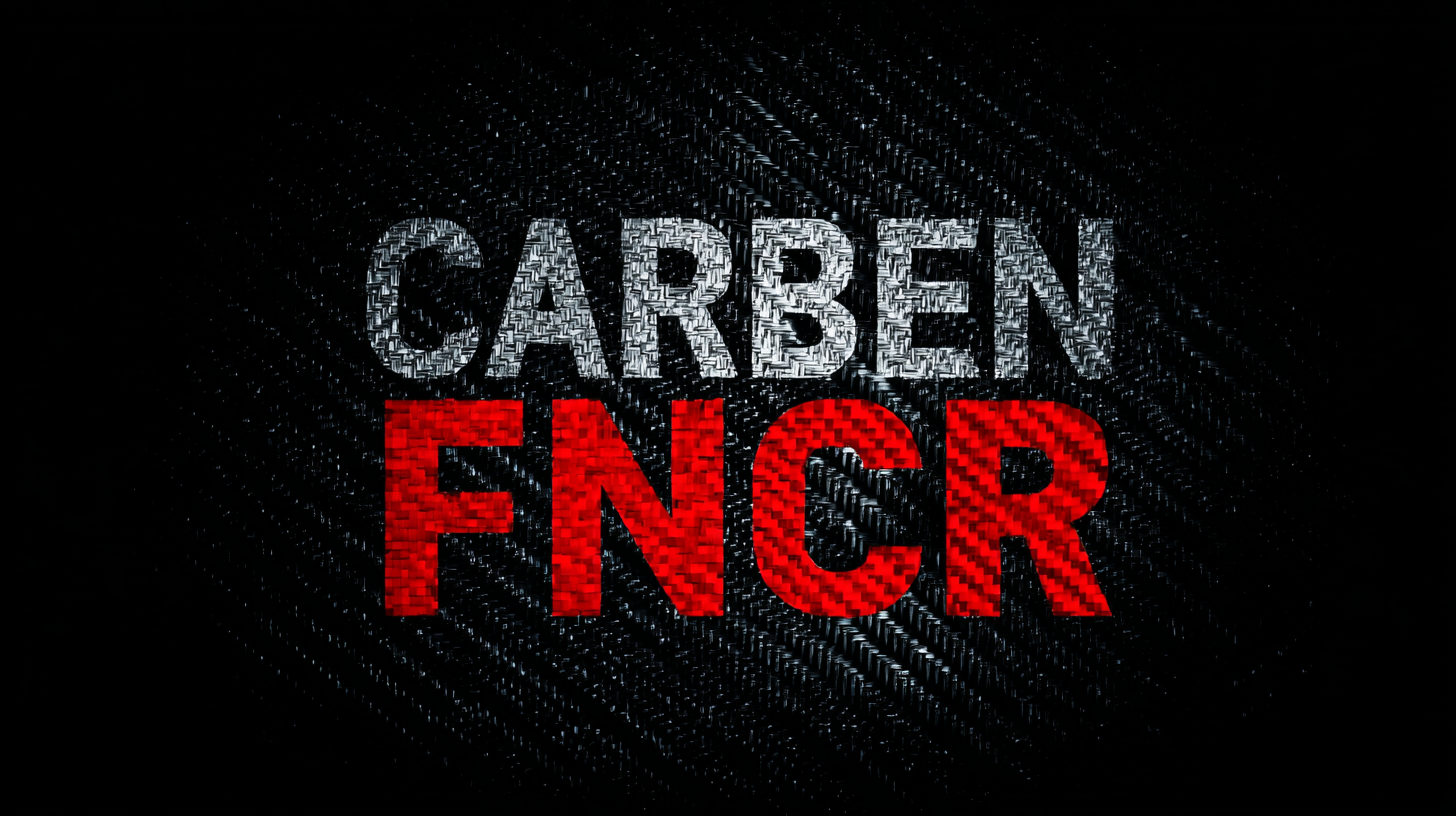 Unveiling the Key Technical Specifications of Best Carbon Fiber CNC Machines